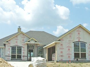 2107 Jayden Ln, Wylie, TX 75098