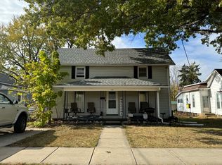 1138 Elm St, Chillicothe, MO 64601