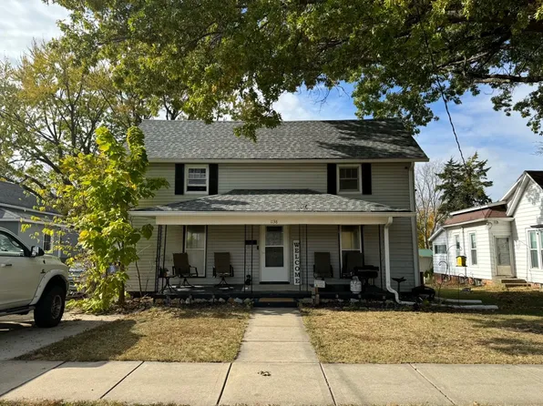 1138 Elm St, Chillicothe, MO 64601