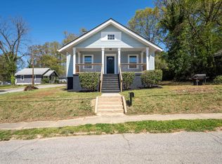 534 Wofford St, Spartanburg, SC 29301