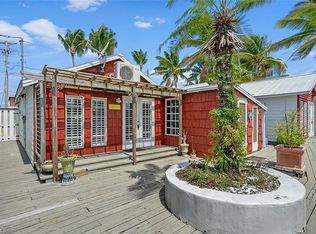 4291/4299 Pine Island Rd NW, Matlacha, FL 33993