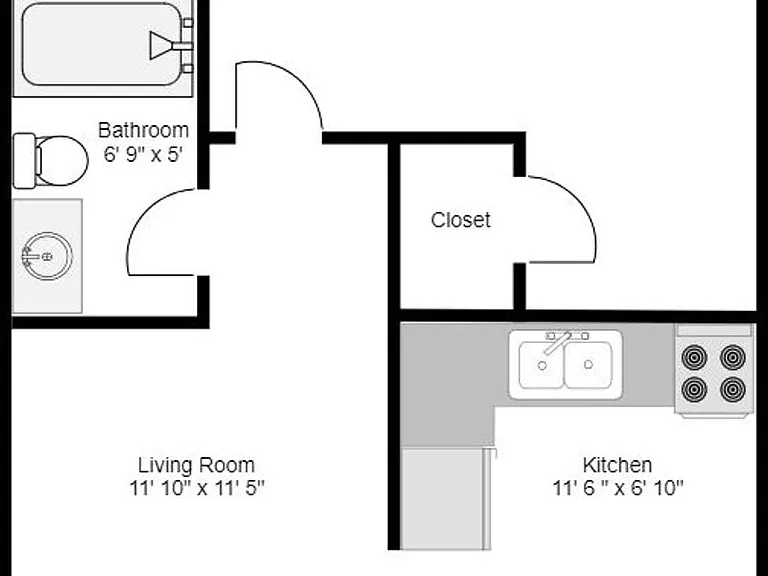 Sandalwood Apartments — Photo 10