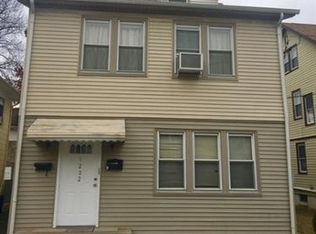 1232 Robert St, Hillside, NJ 07205