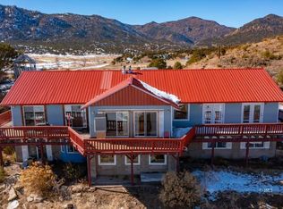 58 Hole In The Wall Rd, Canon City, CO 81212