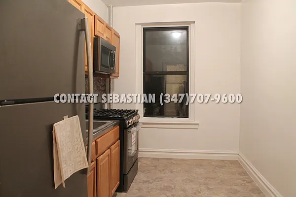 Rented by Contact Realty | media 9