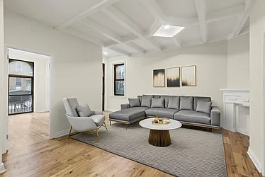 Rented by ATM Realty Service Inc