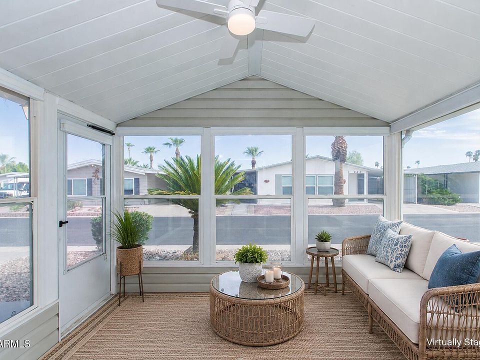 16th image of 5402 E McKellips Road #257