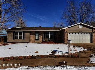2028 S Uravan St, Aurora, CO 80013