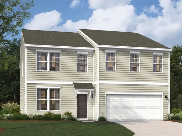 279 Brass Billion Path, Lexington, SC 29073