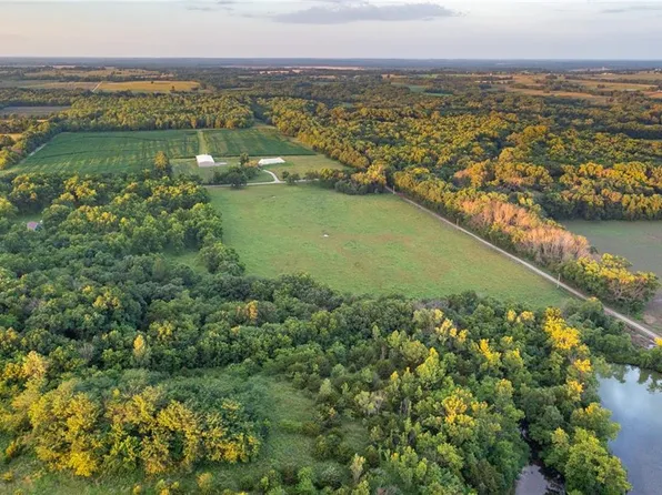 2354 NW County Road 1502 Tract 2, Butler, MO 64730
