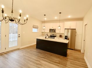 1413 Palomino Trl, Rockingham, VA 22801