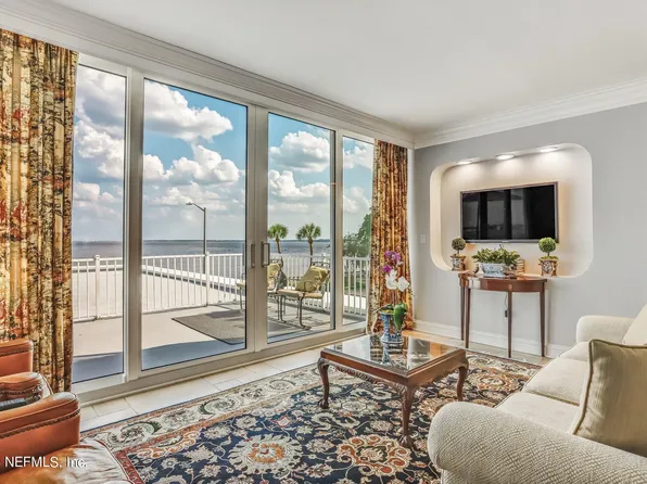 1596 LANCASTER Terrace #1A, Jacksonville, FL 32204