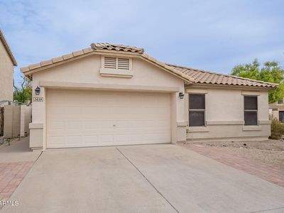 2439 W White Feather Ln, Phoenix, AZ, 85085