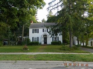 2105 Copley Ave, Ann Arbor, MI 48104