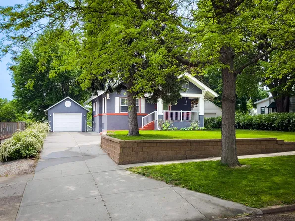 1605 Koenigstein Ave, Norfolk, NE 68701