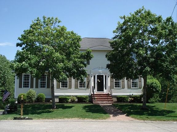 Front view