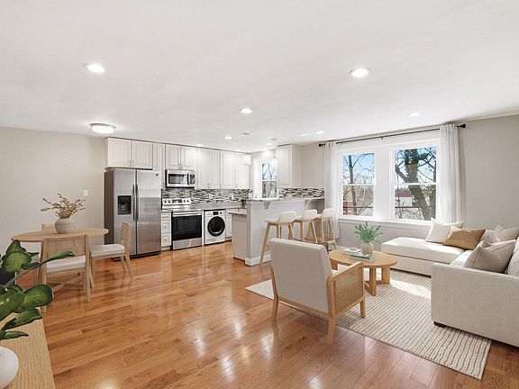 2nd image of 33 Kennedy St NW APT 202