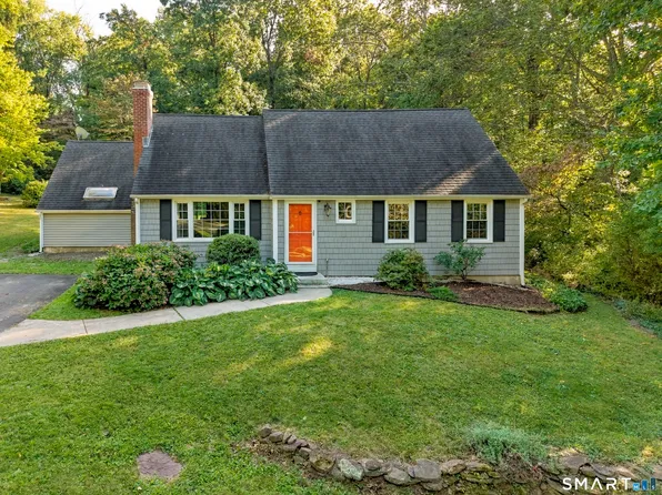 27 Grant Hill Road, Bloomfield, CT 06002
