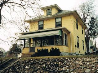 1202 S Milwaukee St, Jackson, MI 49203