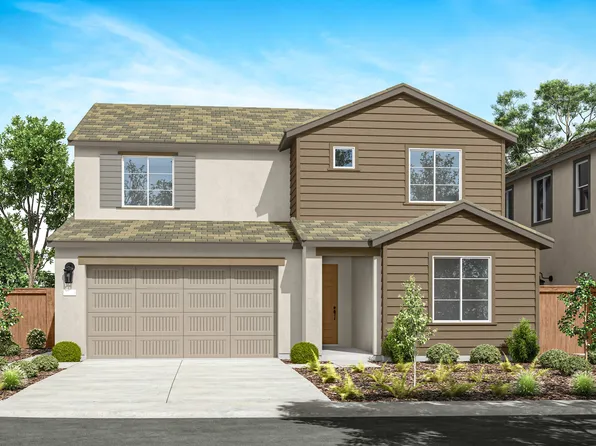 Elevate Plan, Stargaze At Winding Creek