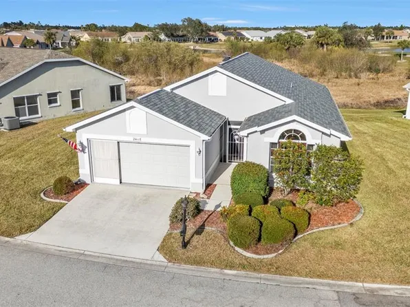 24117 BUCKINGHAM WAY, PUNTA GORDA, FL 33980