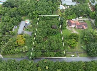 Redland, Homestead, FL 33031