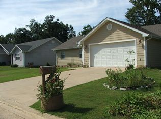 135 Terrell Ave, Poplar Bluff, MO 63901