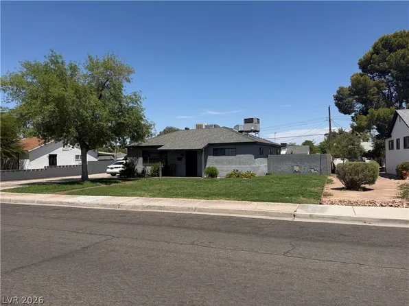 1255 Melville Dr, Las Vegas, NV 89102