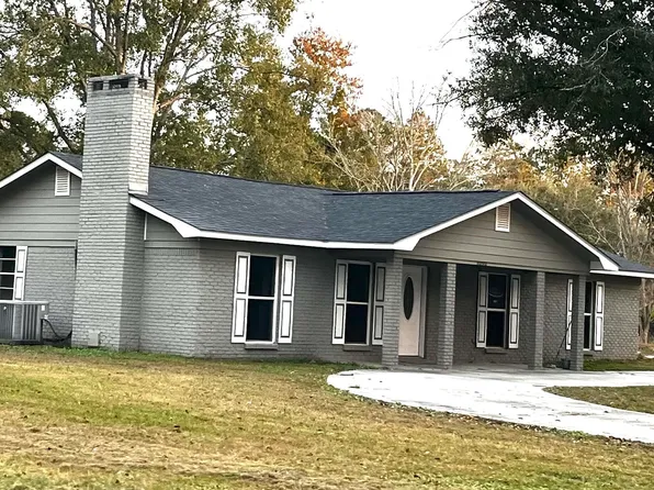 10312 Kevin Dr, Moss Point, MS 39562