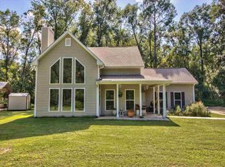 77 Staten Rd, Crawfordville, FL 32327