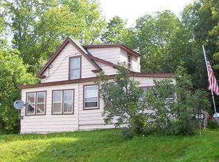 618 Kent St, Berlin, NH 03570