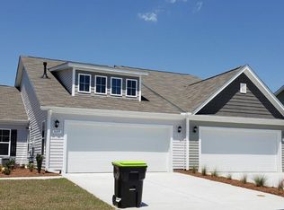 1605 Hepburn Dr LOT 282, Tuscan A Little River, SC 29566