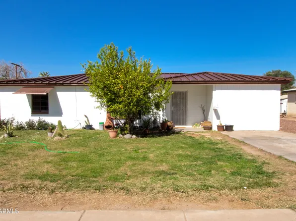 706 E ROOSEVELT Avenue, Buckeye, AZ 85326