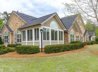 5206 Stone Village Cir NW #52, Kennesaw, GA