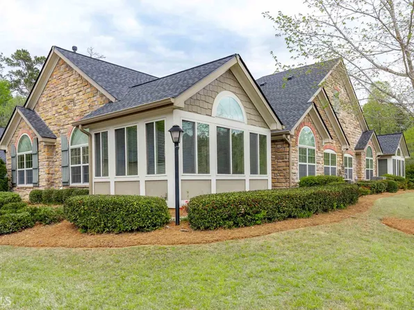 5206 Stone Village Cir NW #52, Kennesaw, GA 30152
