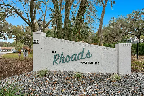 The Rhoads Apartments | 2 Bedroom Apartments in Leesburg, FL Photo 1