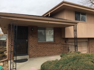 4213 Iris Ct, Wheat Ridge, CO 80033