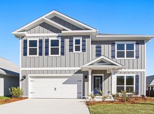 586 Hancock Way, Panama City Beach, FL 32413