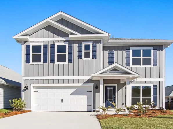 586 Hancock Way, Panama City Beach, FL 32413