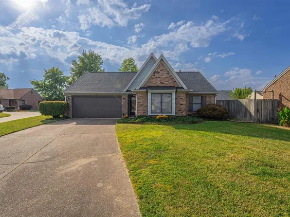 4554 Cove Point, Owensboro, KY 42301