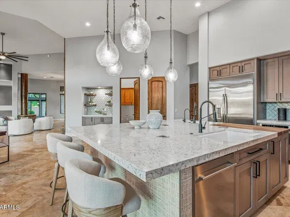 8690 E VILLA CASSANDRA Drive, Scottsdale, AZ 85266
