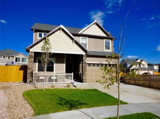 10708 Wheeling Dr, Commerce City, CO 80022