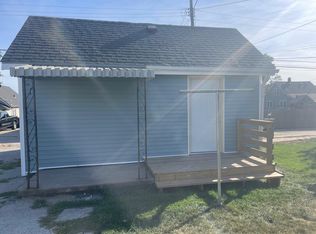 4123 L St #B, Omaha, NE 68107