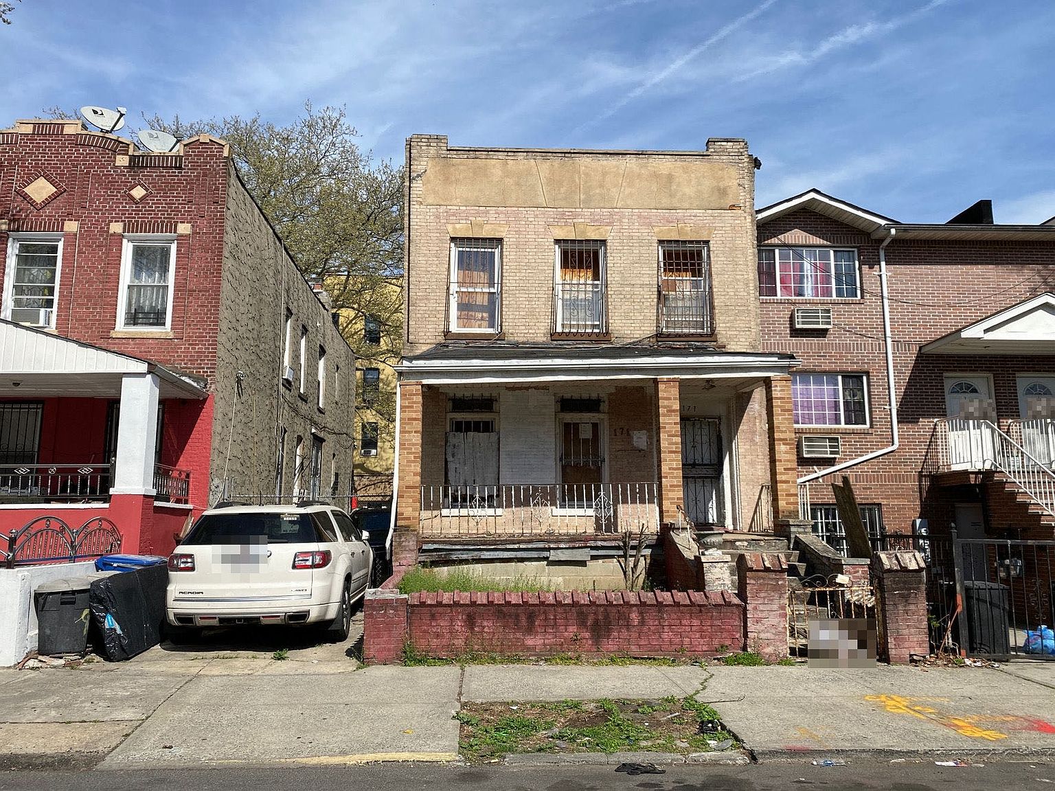 171 Herzl St, Brooklyn, NY 11212 Zillow