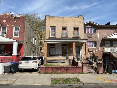 171 Herzl St, Brooklyn, NY, 11212