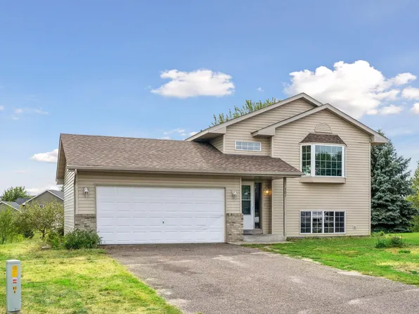 507 Glen Oaks Cir, Big Lake, MN 55309