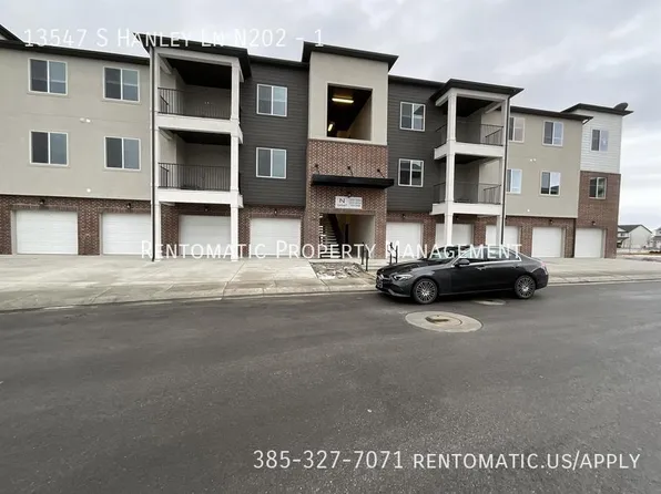 13547 S Hanley Ln #N202-1, Riverton, UT 84096