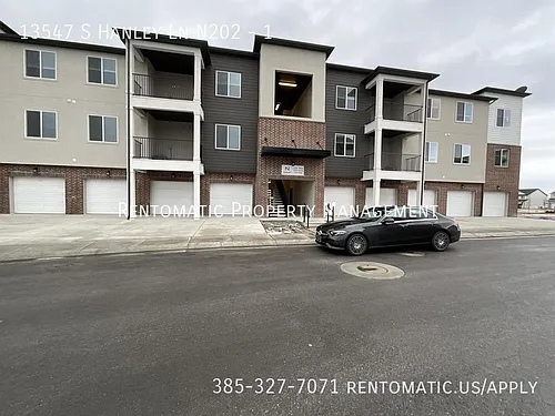 13547 S Hanley Ln #N202-1 Photo 1