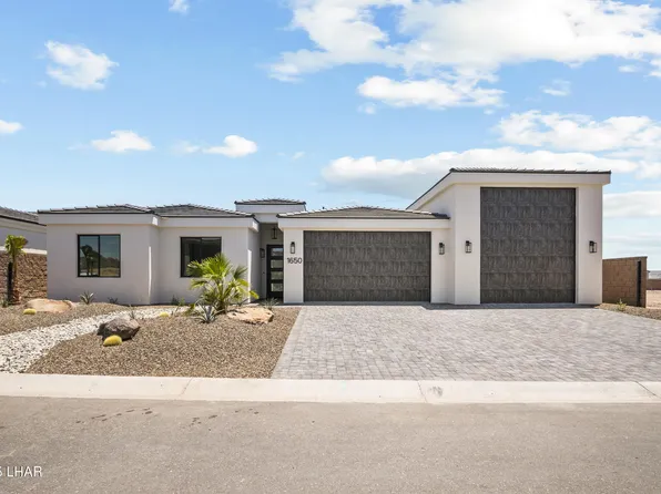 1650 E Pamela Dr, Lake Havasu City, AZ 86404