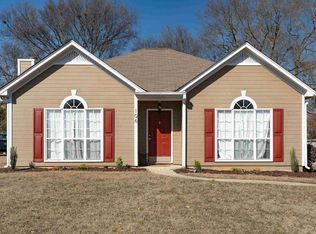 106 Stonehaven Dr, Pelham, AL 35124